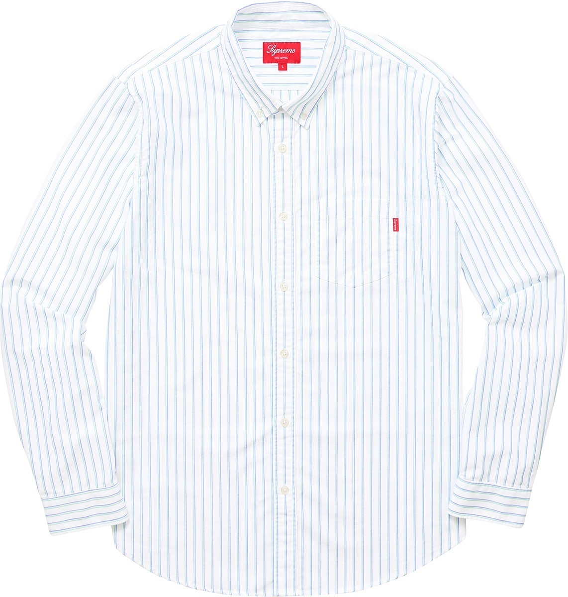 Oxford Shirt view 2
